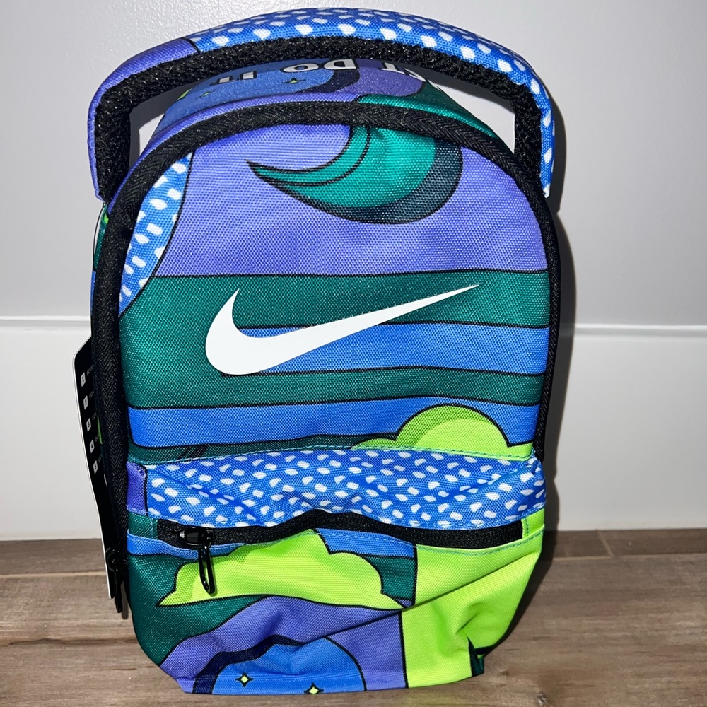 Insulated Lunch Bag